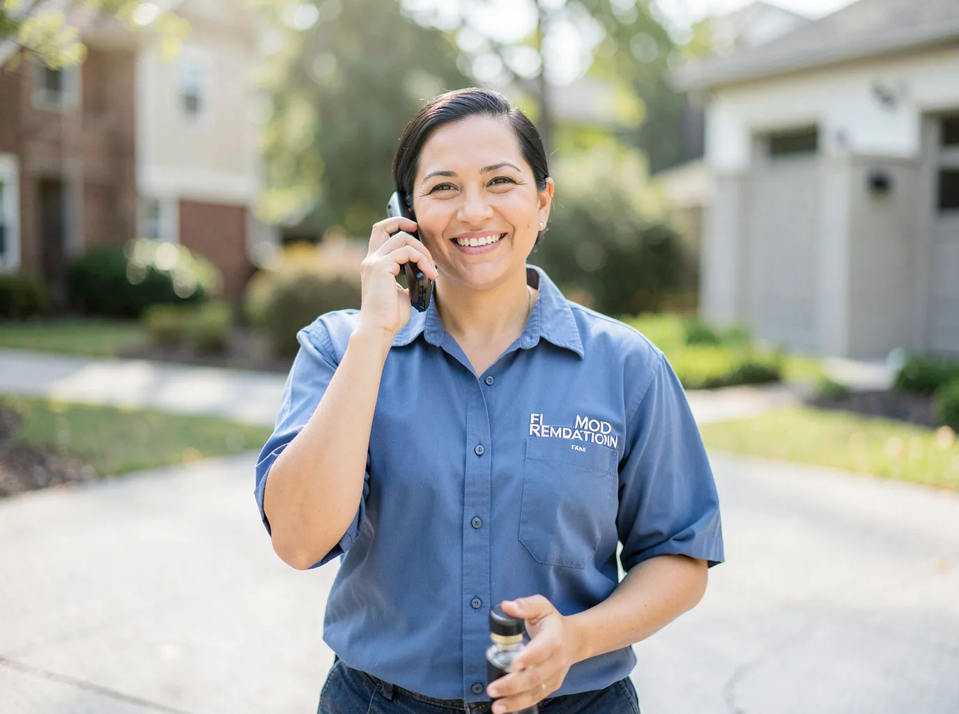 Mold Remediation Ypsilanti, ND FAQs